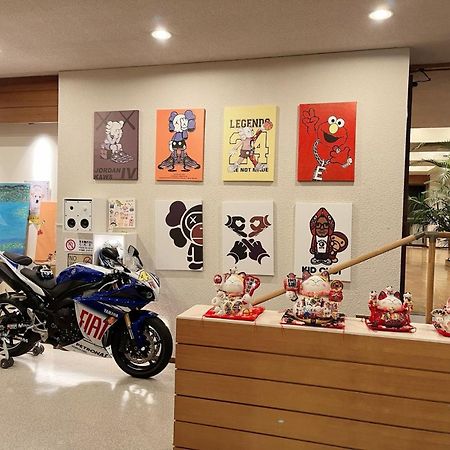 Izu One Club - Vacation Stay 10310V Futo Bagian luar foto