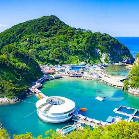 Izu One Club - Vacation Stay 10310V Futo Bagian luar foto