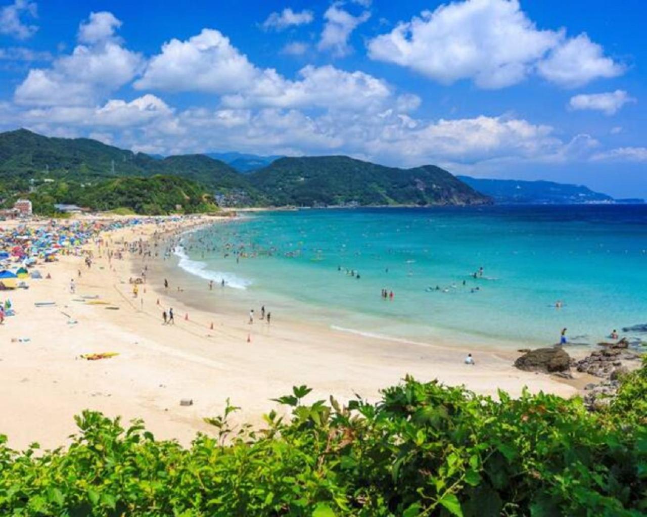 Izu One Club - Vacation Stay 10310V Futo Bagian luar foto